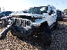 1C4HJXFG0KW****** Used and Repairable 2019 Jeep Wrangler in Indianapolis