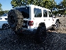 1C4HJXFG0KW****** Salvage and Wrecked 2019 Jeep Wrangler in Indiana State