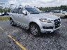WA1LMAFE0ED****** Salvamento y Destrozados 2014 Audi Q7 en Lexington