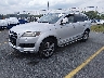 WA1LMAFE0ED****** Usados y Reparables 2014 Audi Q7 en Lexington