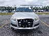 WA1LMAFE0ED****** Salvamento y Reparables 2014 Audi Q7 en Estado de Carolina del Sur