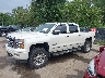 3GCUKTEJ5EG****** Repairable 2014 Chevrolet Silverado 1500 in Kansas State