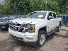 3GCUKTEJ5EG****** Used and Repairable 2014 Chevrolet Silverado 1500 in Kansas City