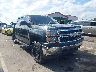 3GCUKPEC3FG****** Salvamento y Destrozados 2015 Chevrolet Silverado 1500 en Raleigh