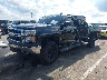 3GCUKPEC3FG****** Usados y Reparables 2015 Chevrolet Silverado 1500 en Raleigh