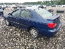 2T1BR32E28C****** Salvamento y Reparables 2008 Toyota Corolla en Long Island