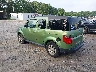 5J6YH28768L****** Salvage and Repairable 2008 Honda Element in Atlanta