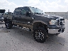 1FTWW31P75E****** Salvamento y Destrozados 2005 Ford F-350 en Houston North