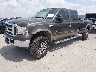 1FTWW31P75E****** Usados y Reparables 2005 Ford F-350 en Houston North