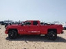 1GCVKSEJ7JZ****** Salvamento 2018 Chevrolet Silverado 1500