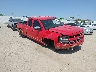 1GCVKSEJ7JZ****** Salvamento y Destrozados 2018 Chevrolet Silverado 1500 en Dallas