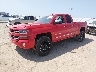 1GCVKSEJ7JZ****** Usados y Reparables 2018 Chevrolet Silverado 1500 en Dallas