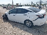 3N1CN8DV7ML****** Salvamento y Reparables 2021 Nissan Versa en Milwaukee