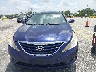 5NPEB4AC6CH****** Salvage and Repairable 2012 Hyundai Sonata in Florida State