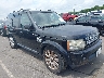 SALAK2D45CA****** Salvamento y Destrozados 2012 Land Rover LR4 en Raleigh