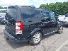 SALAK2D45CA****** Salvamento y Destrozados 2012 Land Rover LR4 en Estado de Carolina del Norte