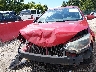 2T1BURHEXGC****** Destrozados 2016 Toyota Corolla en Estado de Maryland