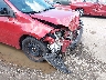2T1BURHEXGC****** Reparables 2016 Toyota Corolla