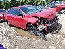 2T1BURHEXGC****** Salvamento y Destrozados 2016 Toyota Corolla en Baltimore