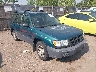 JF1SF635XWH****** Salvage and Wrecked 1998 Subaru Forester in Denver East