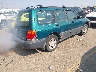 JF1SF635XWH****** Salvage and Wrecked 1998 Subaru Forester in Colorado State