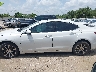 19UUB1F34HA****** Salvamento 2017 Acura TLX