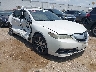 19UUB1F34HA****** Salvamento y Destrozados 2017 Acura TLX en Houston North