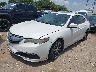 19UUB1F34HA****** Usados y Reparables 2017 Acura TLX en Houston North