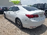 19UUB1F34HA****** Salvamento y Reparables 2017 Acura TLX en Houston North