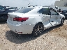 19UUB1F34HA****** Salvamento y Destrozados 2017 Acura TLX en Estado de Texas