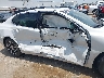 19UUB1F34HA****** Salvamento y Reparables 2017 Acura TLX en Estado de Texas