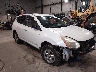 JN8AS5MV4AW****** Salvage and Wrecked 2010 Nissan Rogue in Burlington