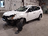 JN8AS5MV4AW****** Used and Repairable 2010 Nissan Rogue in Burlington