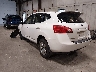 JN8AS5MV4AW****** Salvage and Repairable 2010 Nissan Rogue in Burlington