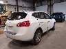 JN8AS5MV4AW****** Salvage and Wrecked 2010 Nissan Rogue in Vermont State