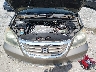 5FNRL38618B****** Repairable 2008 Honda Odyssey in Fayetteville