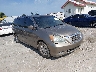 5FNRL38618B****** Salvage and Wrecked 2008 Honda Odyssey in Fayetteville