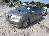 5FNRL38618B****** Used and Repairable 2008 Honda Odyssey in Fayetteville