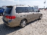 5FNRL38618B****** Salvage and Wrecked 2008 Honda Odyssey in Arkansas State