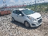 KL8CB6S96FC****** Salvamento y Destrozados 2015 Chevrolet Spark en Pittsburgh