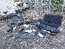 4S4WMAHD6L3****** Wrecked 2020 Subaru Ascent in Maryland State
