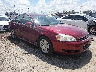 2G1WT57K191****** Salvamento y Destrozados 2009 Chevrolet Impala en Savannah