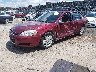 2G1WT57K191****** Usados y Reparables 2009 Chevrolet Impala en Savannah