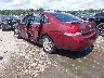 2G1WT57K191****** Salvamento y Reparables 2009 Chevrolet Impala en Savannah