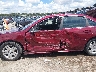 2G1WT57K191****** Salvamento y Reparables 2009 Chevrolet Impala en Estado de Georgia