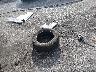 3N1AB8CV8RY****** Wrecked 2024 Nissan Sentra in South Carolina State