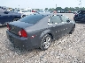 1G1ZB5E17BF****** Salvage and Wrecked 2011 Chevrolet Malibu in Indiana State