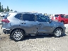 KNMAT2MT7JP****** Reparables 2018 Nissan Rogue en Estado de California