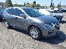 KNMAT2MT7JP****** Salvamento y Destrozados 2018 Nissan Rogue en Los Angeles