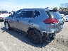 KNMAT2MT7JP****** Salvamento y Reparables 2018 Nissan Rogue en Los Angeles